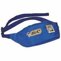 400 Denier Nylon Waist Pack (12"x4"x4")